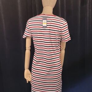 NWT Tommy Hilfiger t-shirt dress